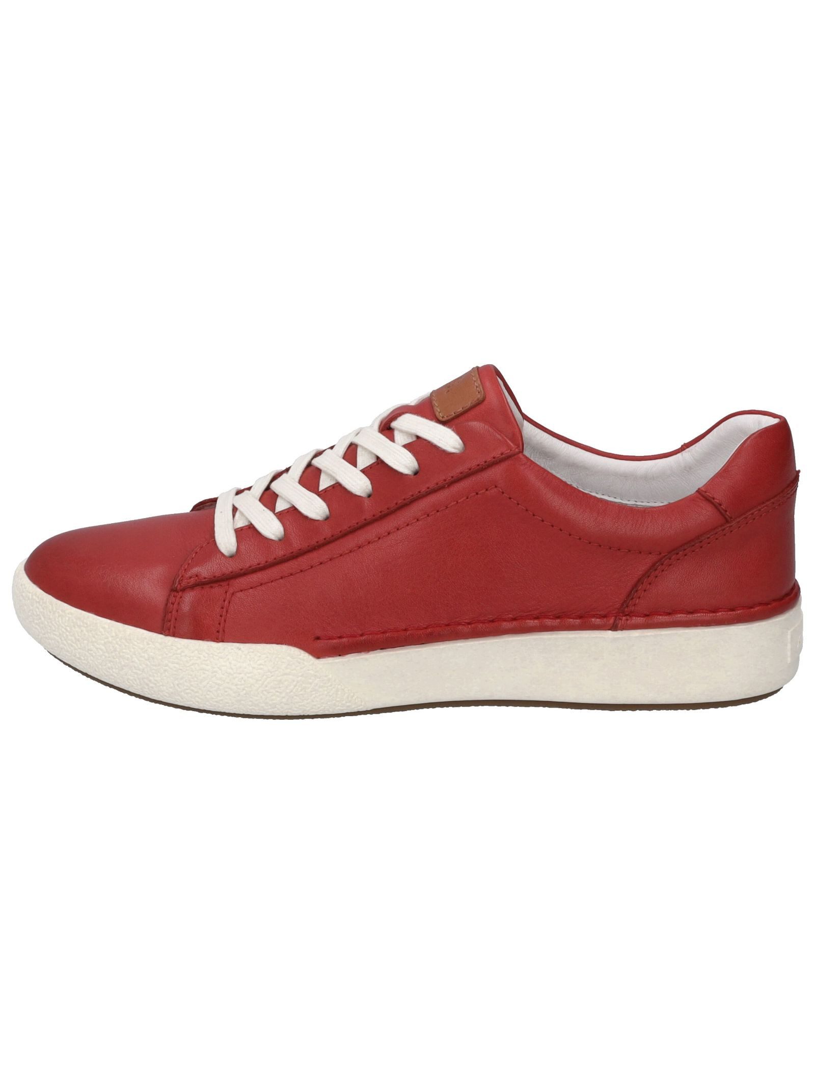 Josef Seibel Josef Seibel Sneaker Leder Sneaker