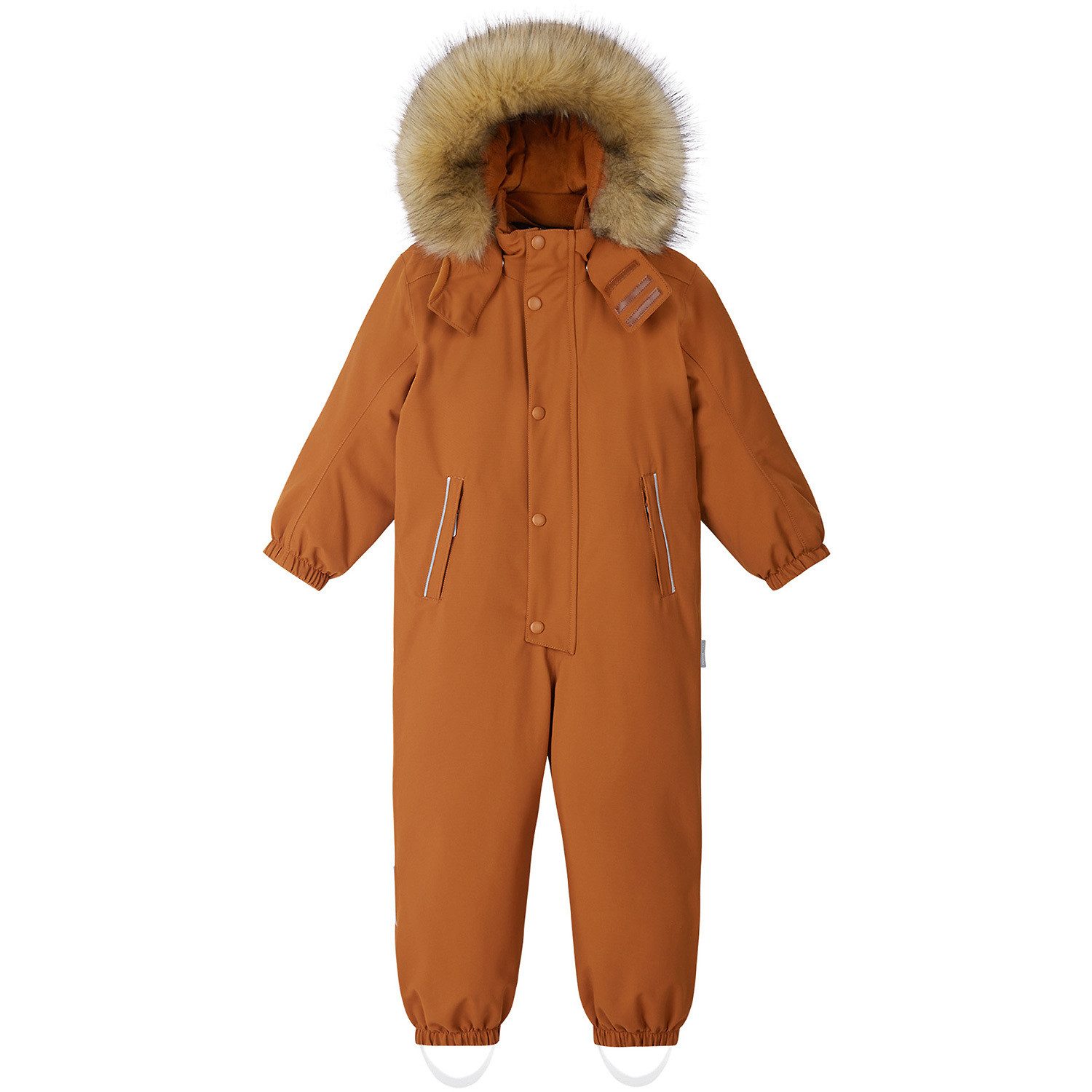 reima Winterjacke Overall Reima STAVANGERWINTER OVERALL