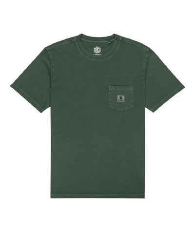 Element T-Shirt Element Herren T-Shirt Basic Pocket Pigment