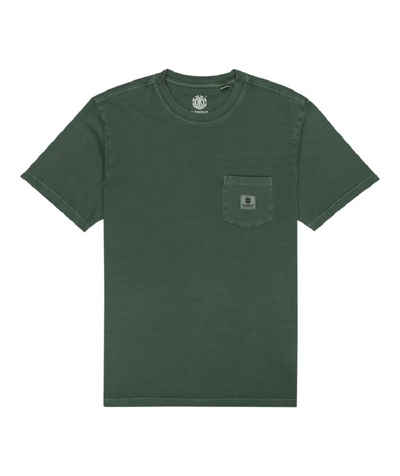 Element T-Shirt Element Herren T-Shirt Basic Pocket Pigment Adult