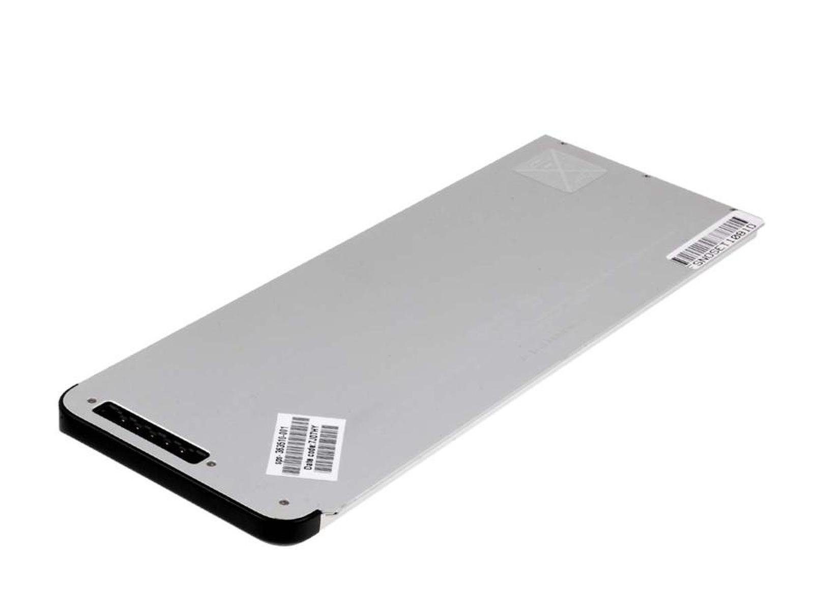 Powery Akku für V) Laptop-Akku A1280 (10.8 Apple mAh Typ 45Wh 4200