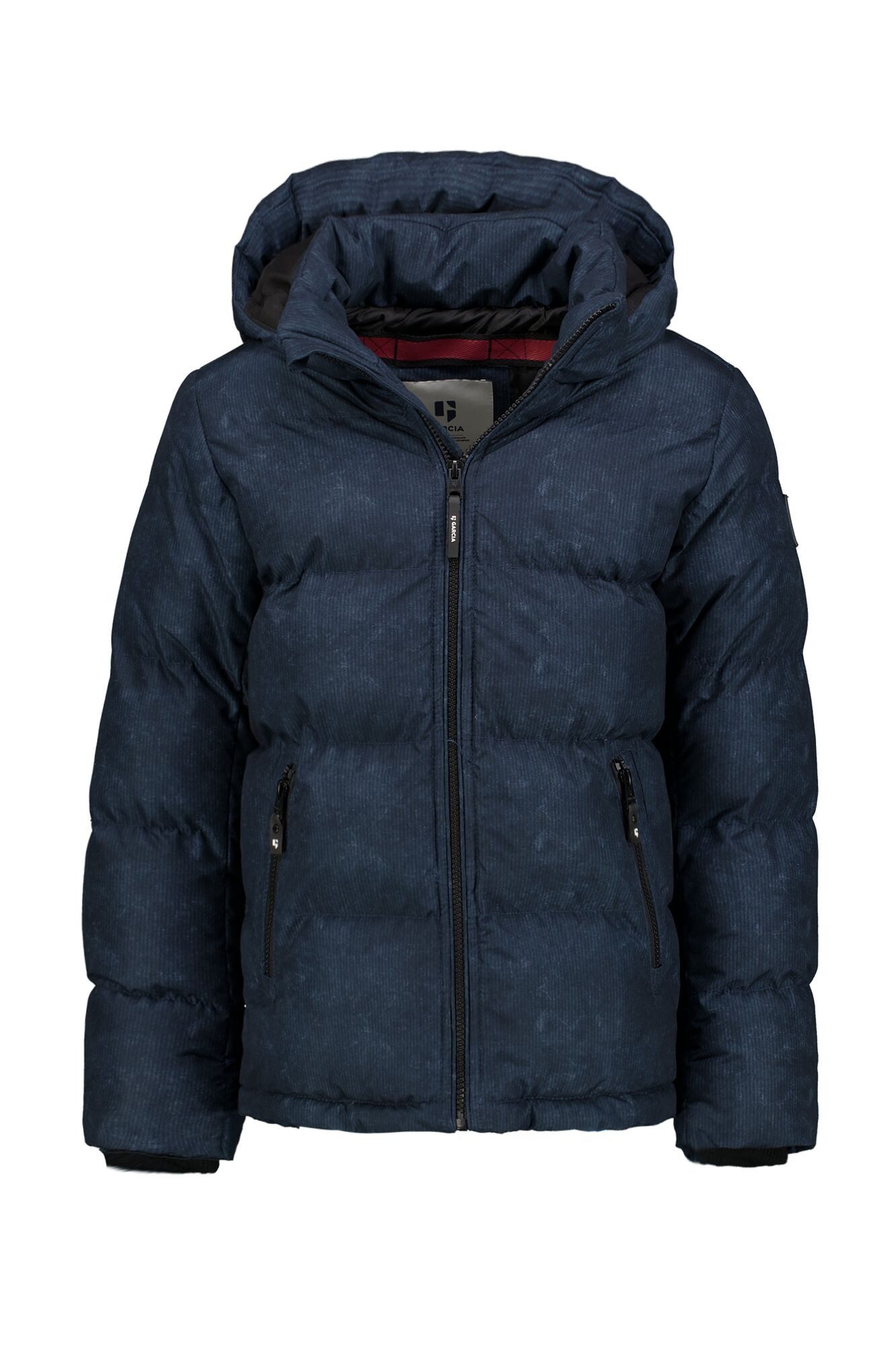 Outdoorjacke