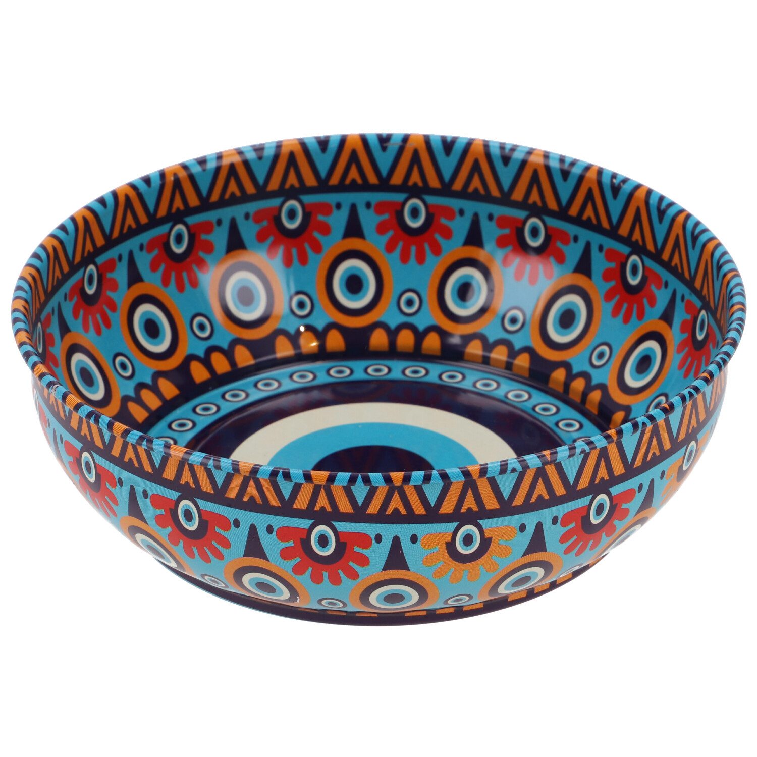Guru-Shop Dekoschale 1 Stk Orientalische Schüssel, Schale,.. – Bild 2 von 3