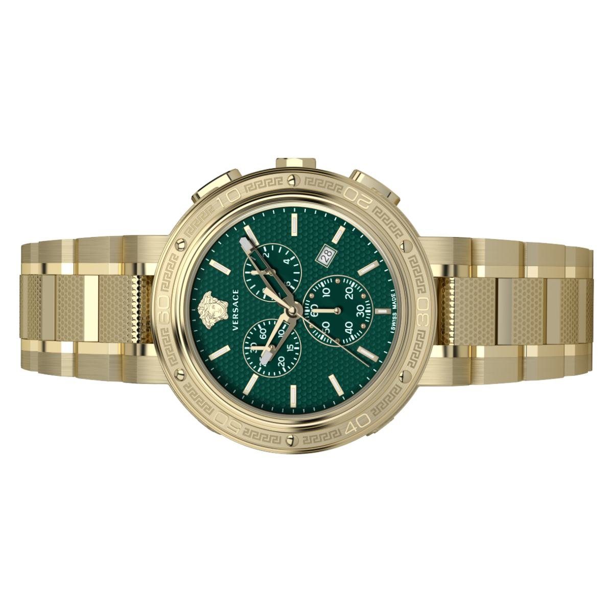 Versace Quarzuhr VE2H00521