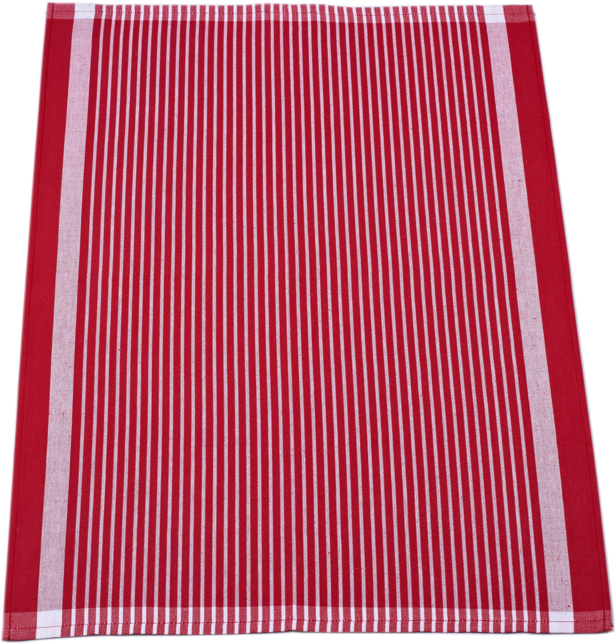 ROSS Geschirrtuch Exclusiv, (Set, 3-tlg), 1x günstig online kaufen
