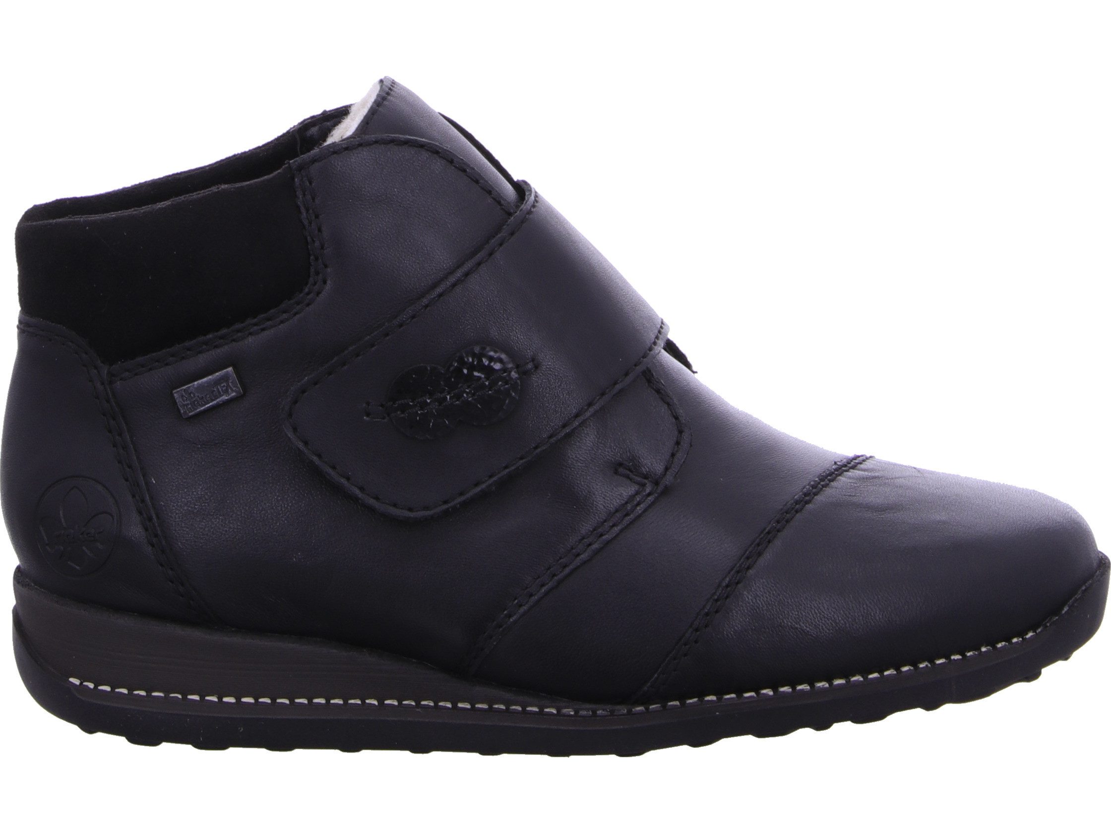 Rieker Winterboots mit TEX-Membran günstig online kaufen