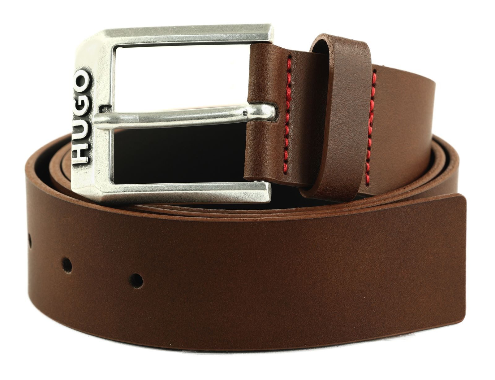Ledergürtel Gelio Sz40 Leather Belt
