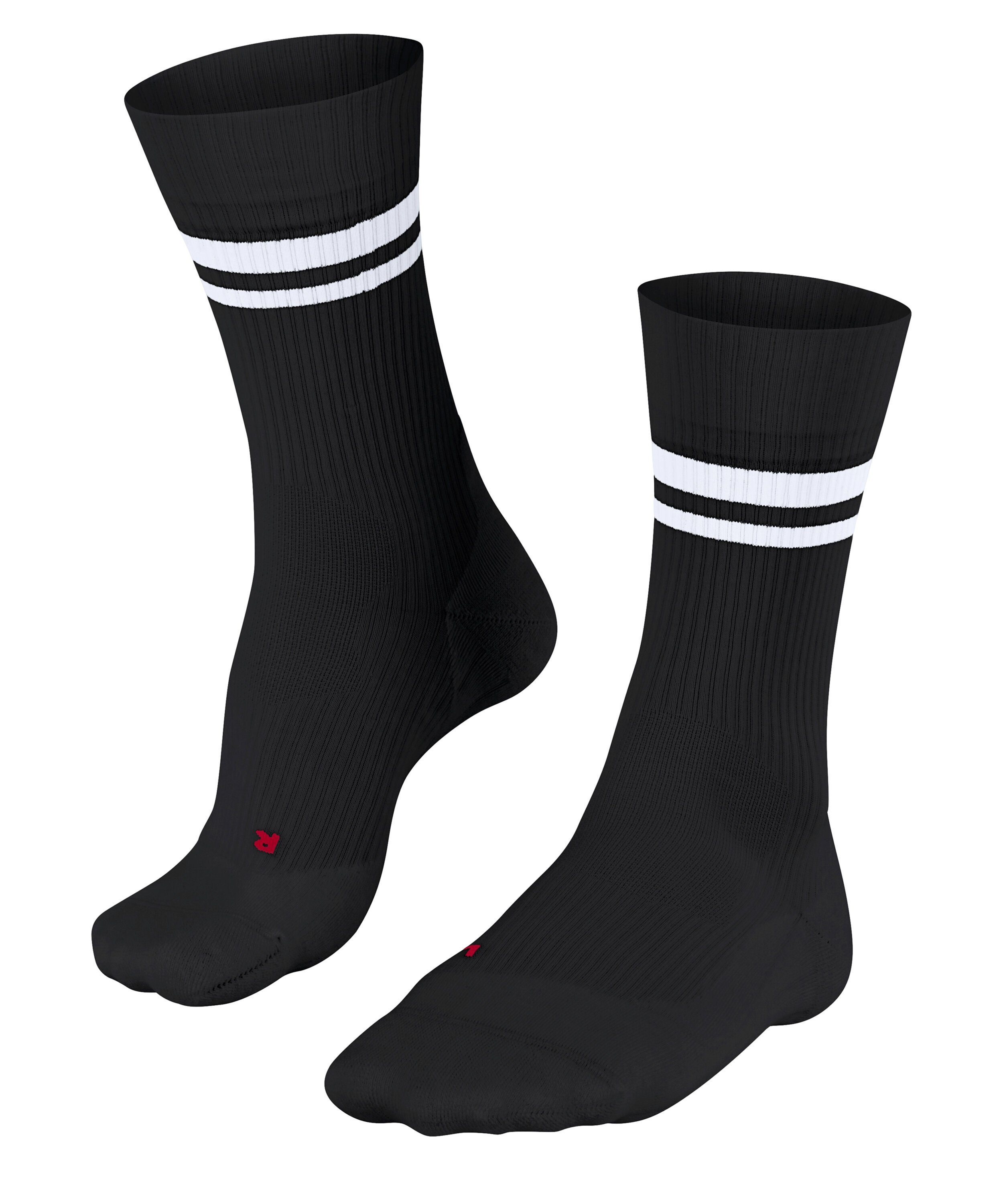 FALKE Tennissocken TE4 Classic Stabilisierende Socken für Sandplätze