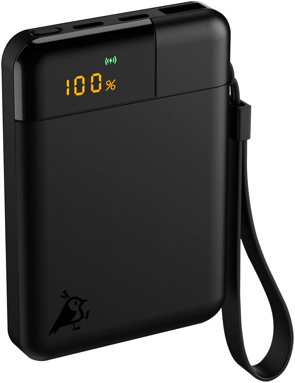 Aqiila Powerbird B5 Powerbank 5000 mAh