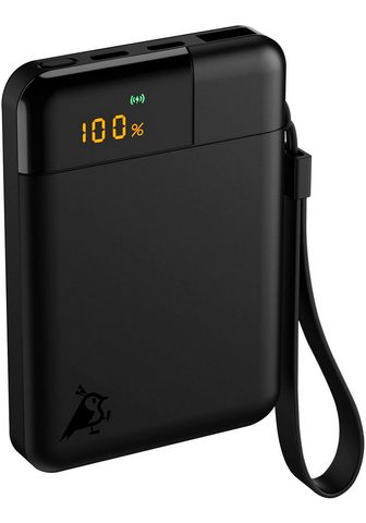  Aqiila Powerbird B5 Powerbank 5000 mAh...
