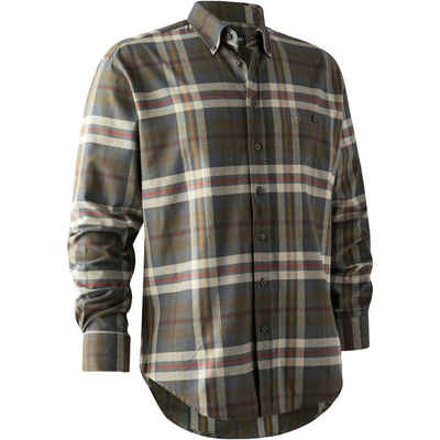 Deerhunter Flanellhemd »Hemd Ronald«
