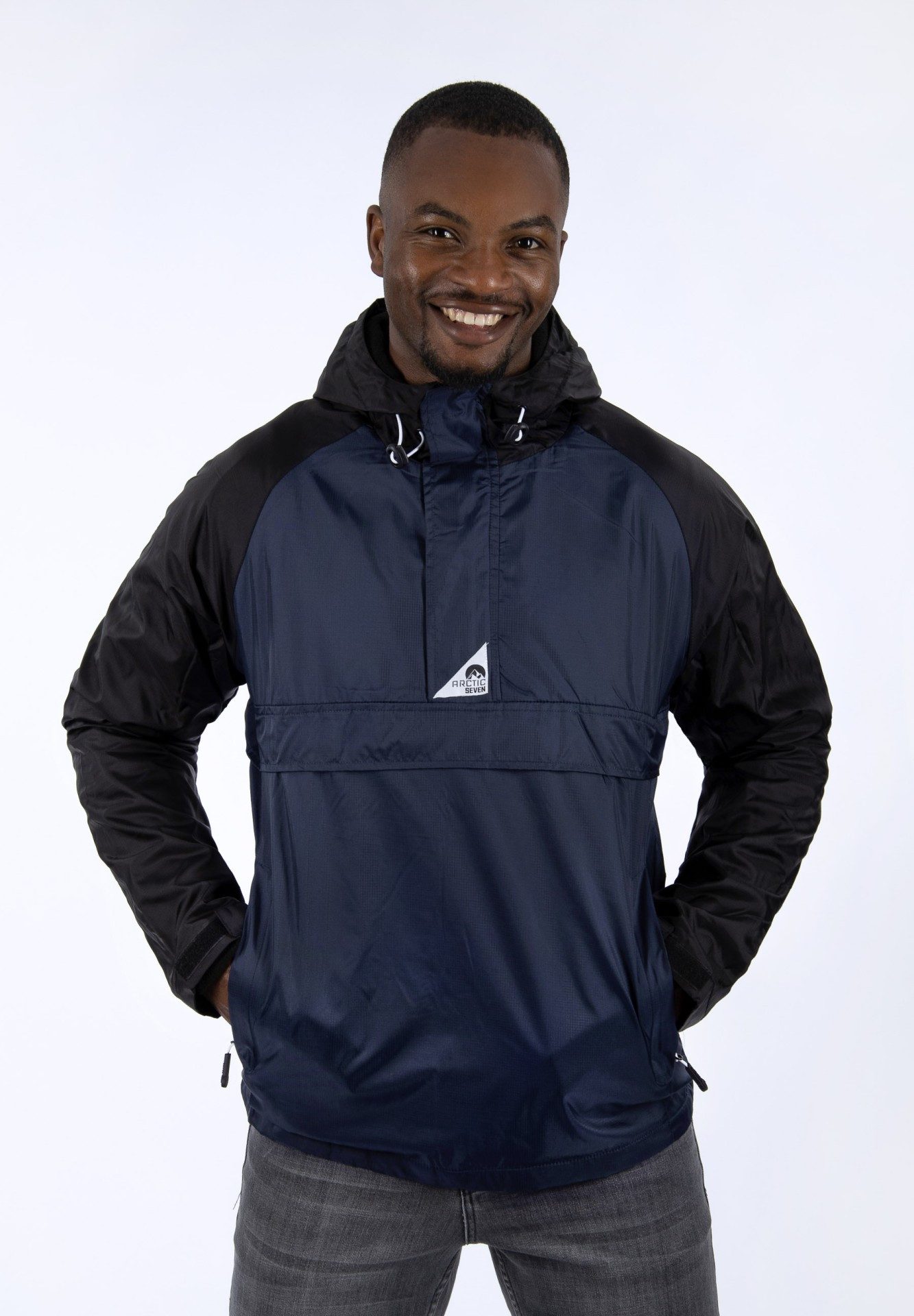 Arctic Seven Regenjacke ASWincio Arctic Seven günstig online kaufen