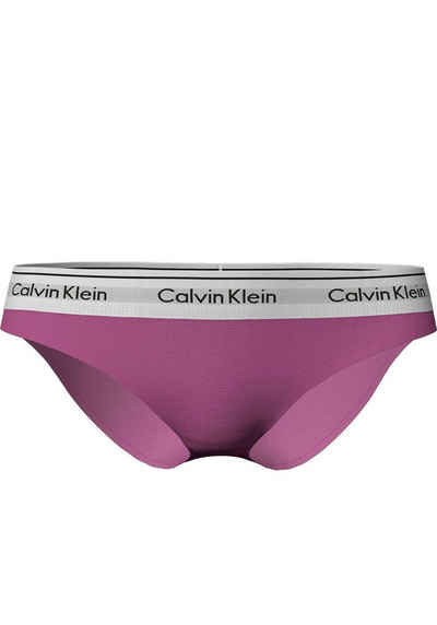 Calvin Klein Bikinislip in modischem Look