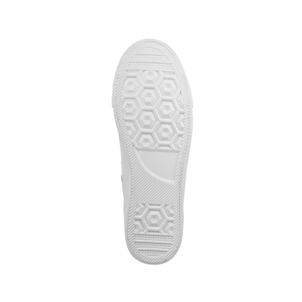 Elara Low Top Sneaker Sneaker