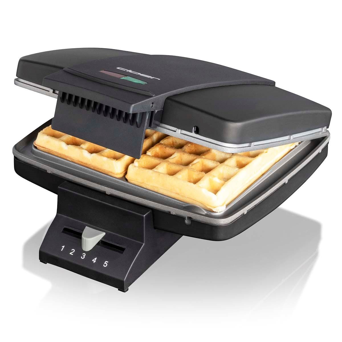 Cloer Waffeleisen Cloer 1440