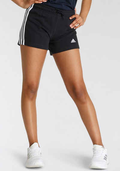 adidas Sportswear Shorts ESSENTIALS 3-STREIFEN (1-tlg)