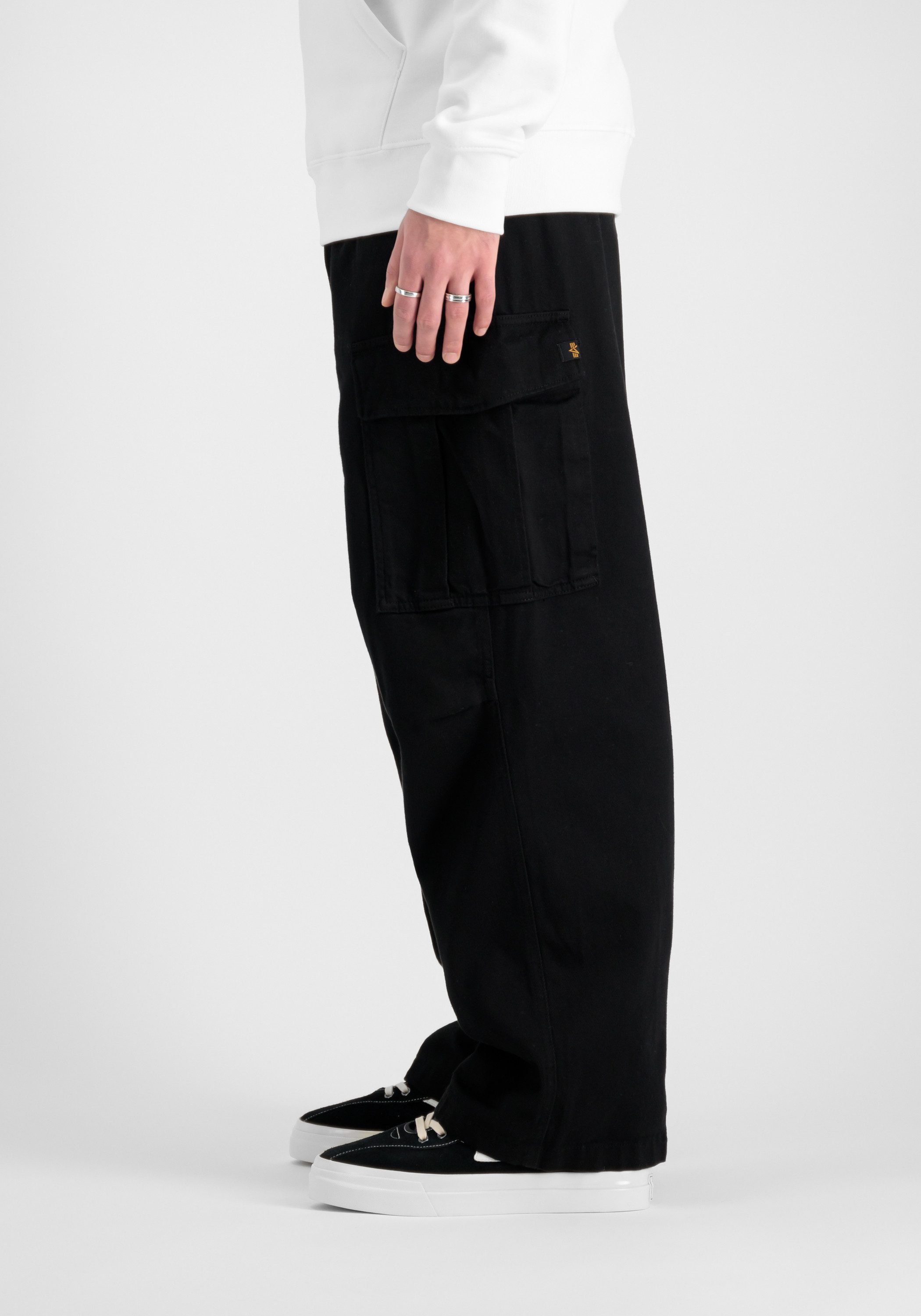 Alpha Industries Cargohose Aircraft Pant