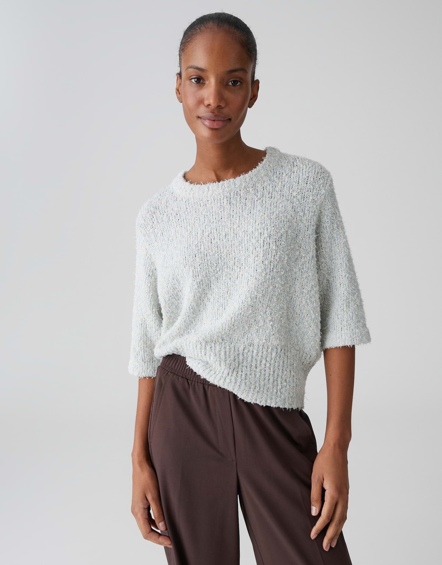 OPUS Strickpullover Pamos