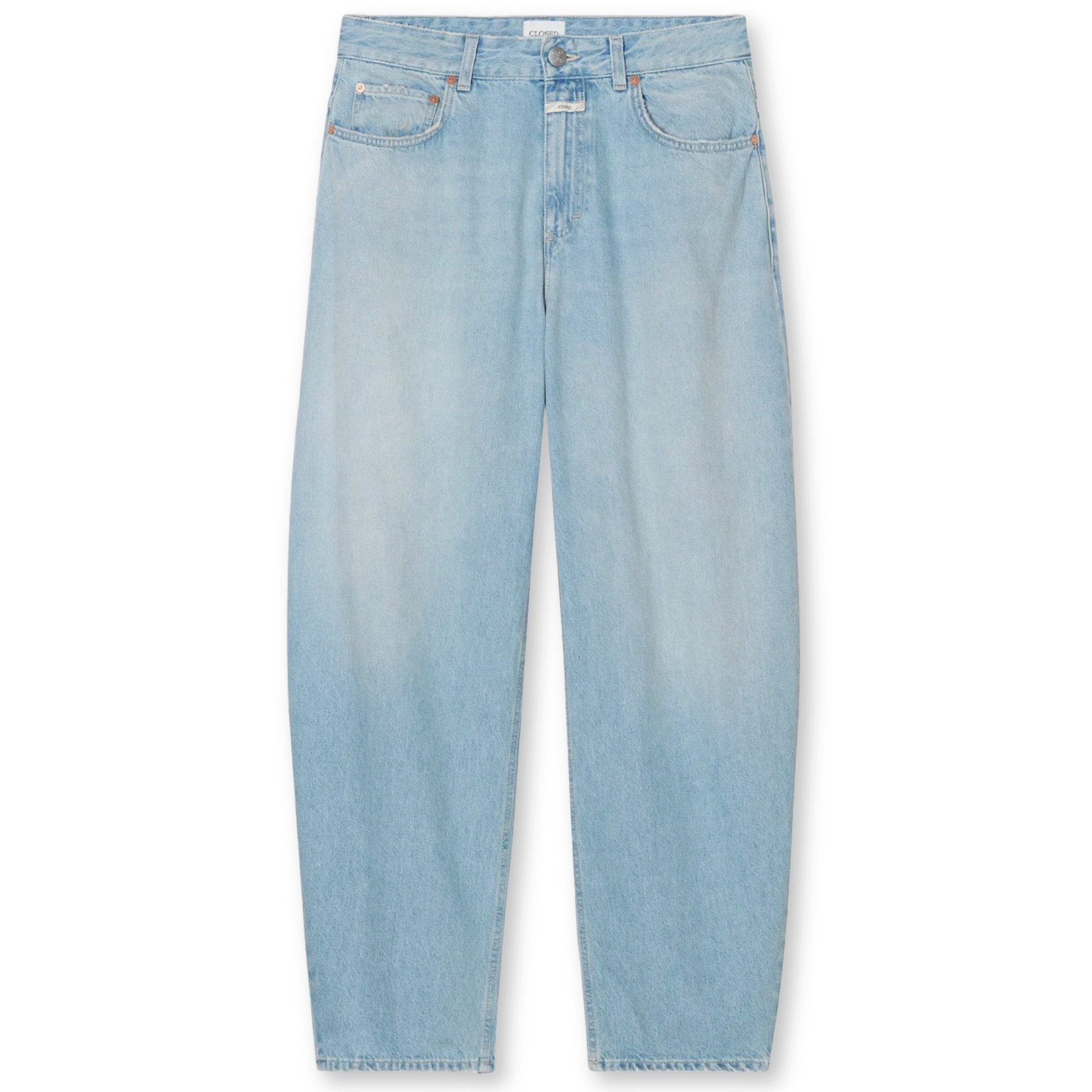 CLOSED Jeans JAZZIE Barrel Slipper