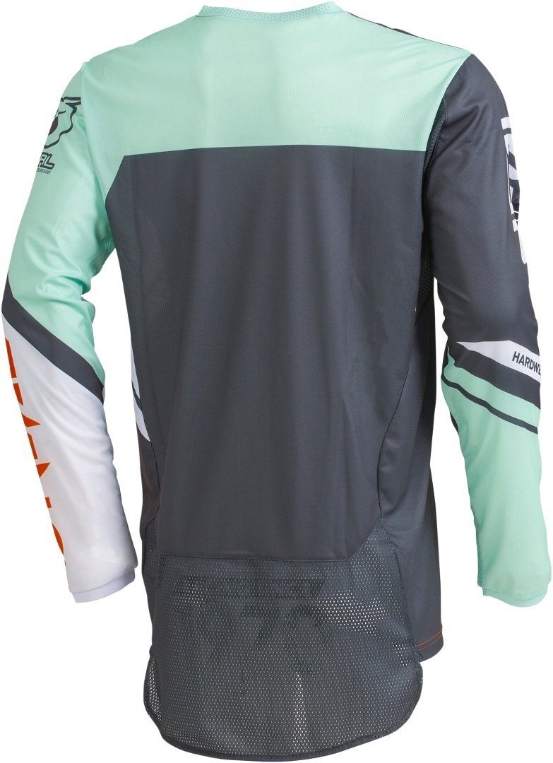 O’NEAL Motocross-Shirt Hardwear Rizer Motocross Jersey belüftet günstig online kaufen