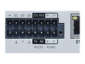 Teltonika TELTONIKA TRB245 INDUSTRIAL M2M LTE CAT DSL-Router