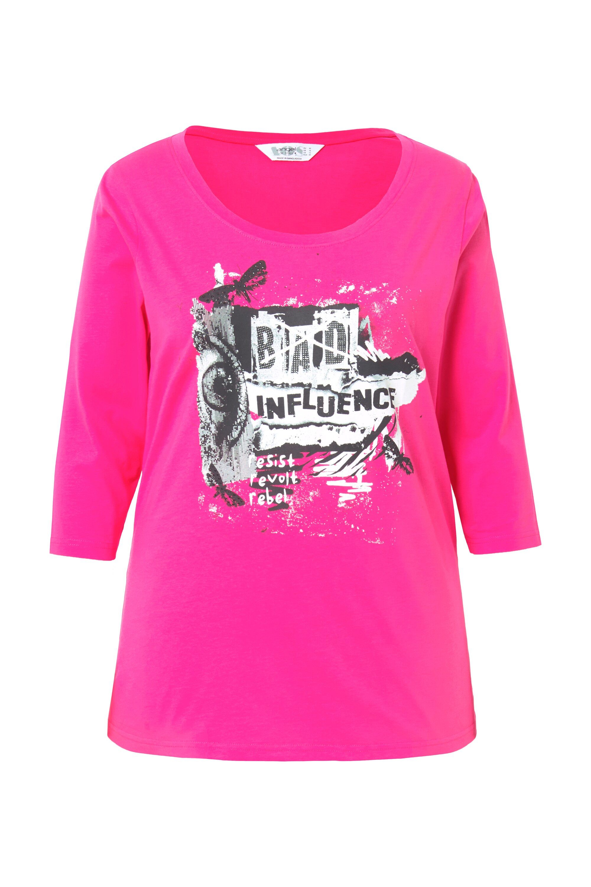 Angel of Style T-Shirt T-Shirt Classic günstig online kaufen