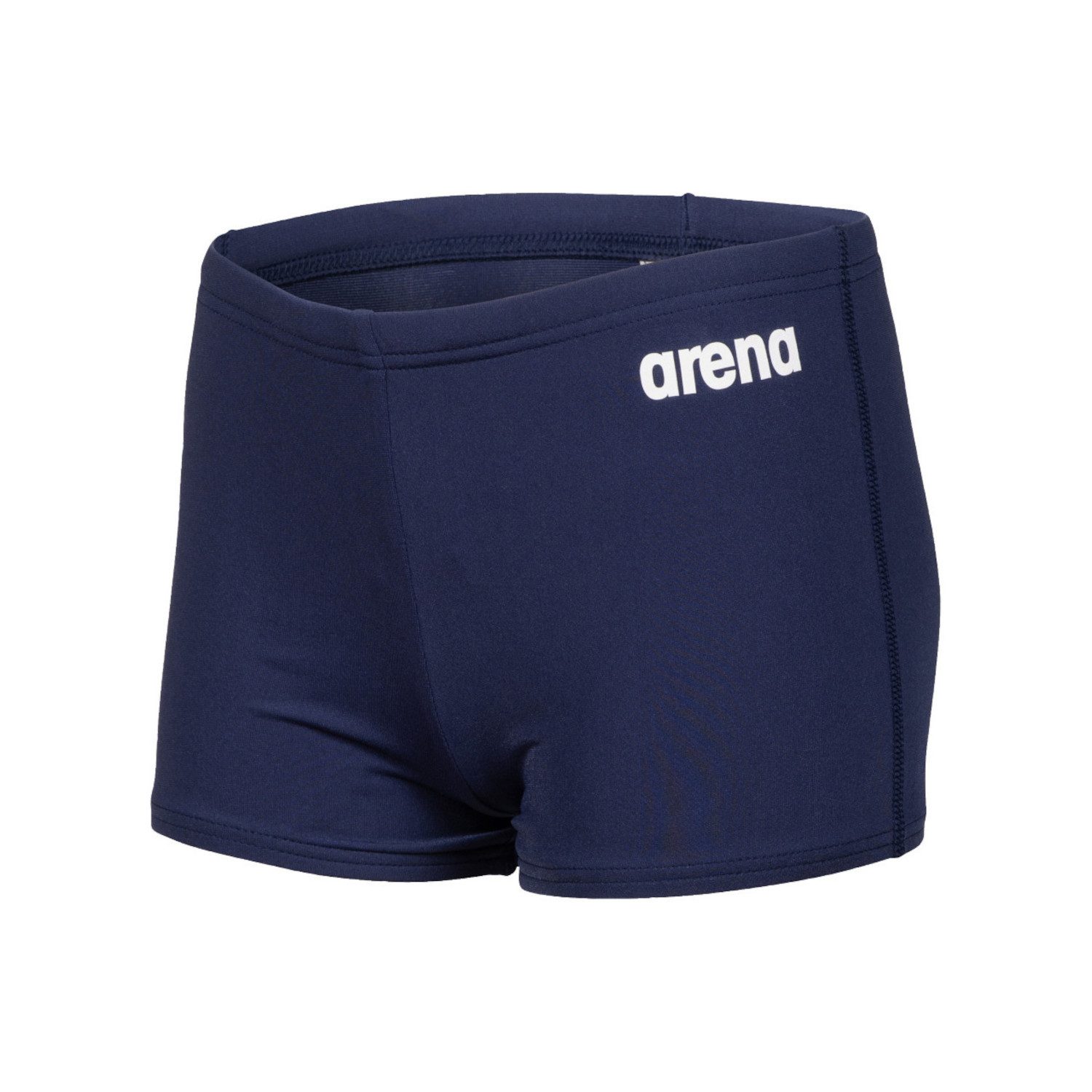 Arena Badehose Arena Jungen Badehose Boys Team Swim Short Solid 004777