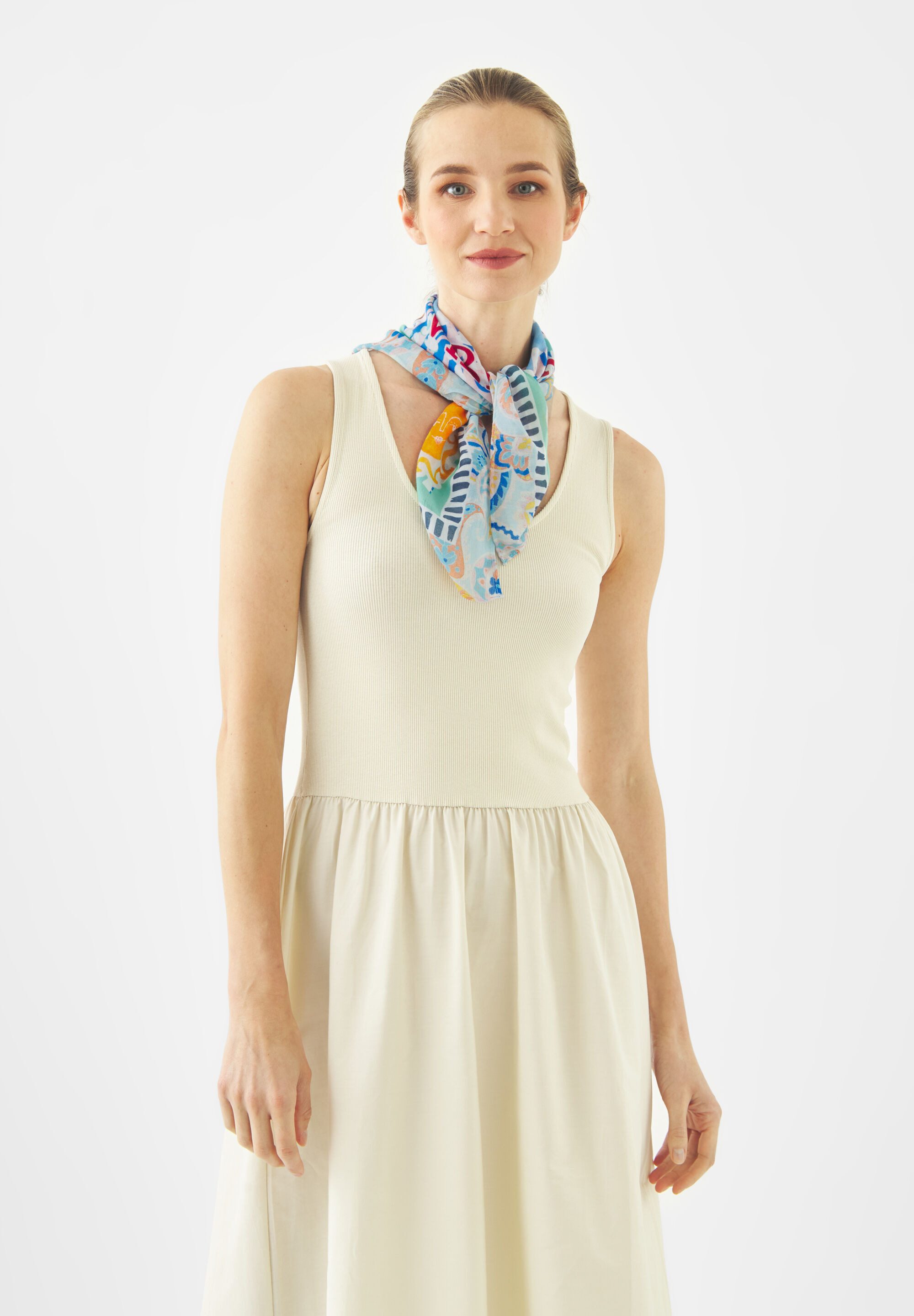 Codello Bandana, Lebensfreude-Accessoire