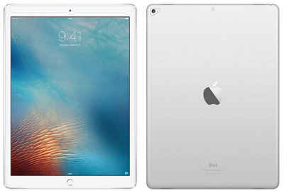cofi1453 Tablet-Hülle Hülle Transparent für Apple iPad Air / Air 2 9,70 Zoll, Case Cover Schutzhülle Bumper