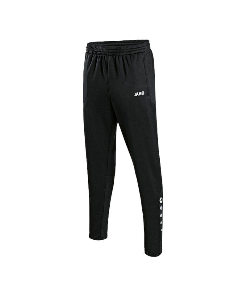 Jako Sporthose JAKO Allround Trainingshose Kids Trainingshosen