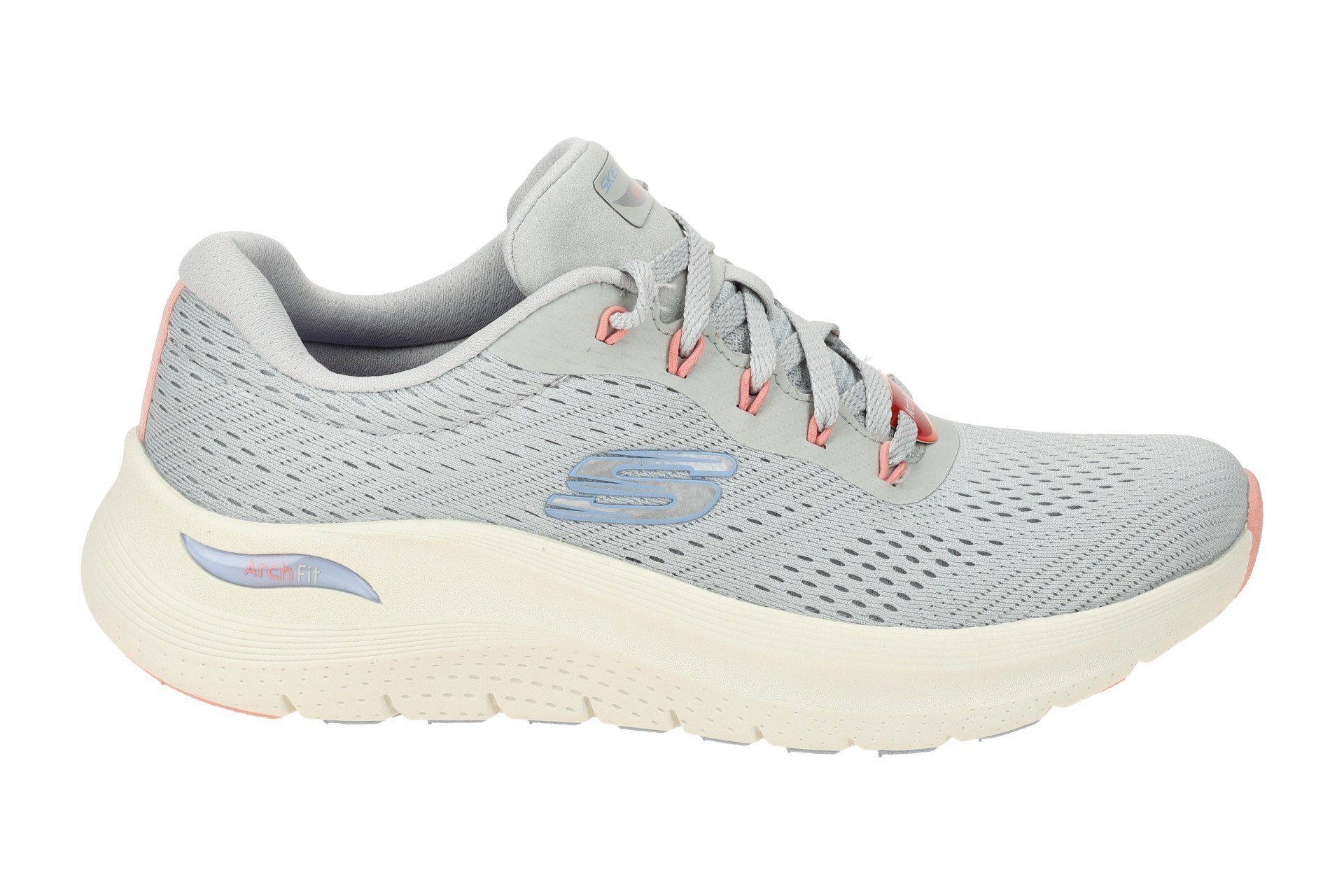 Skechers 150051 LGMT Schnürschuh günstig online kaufen