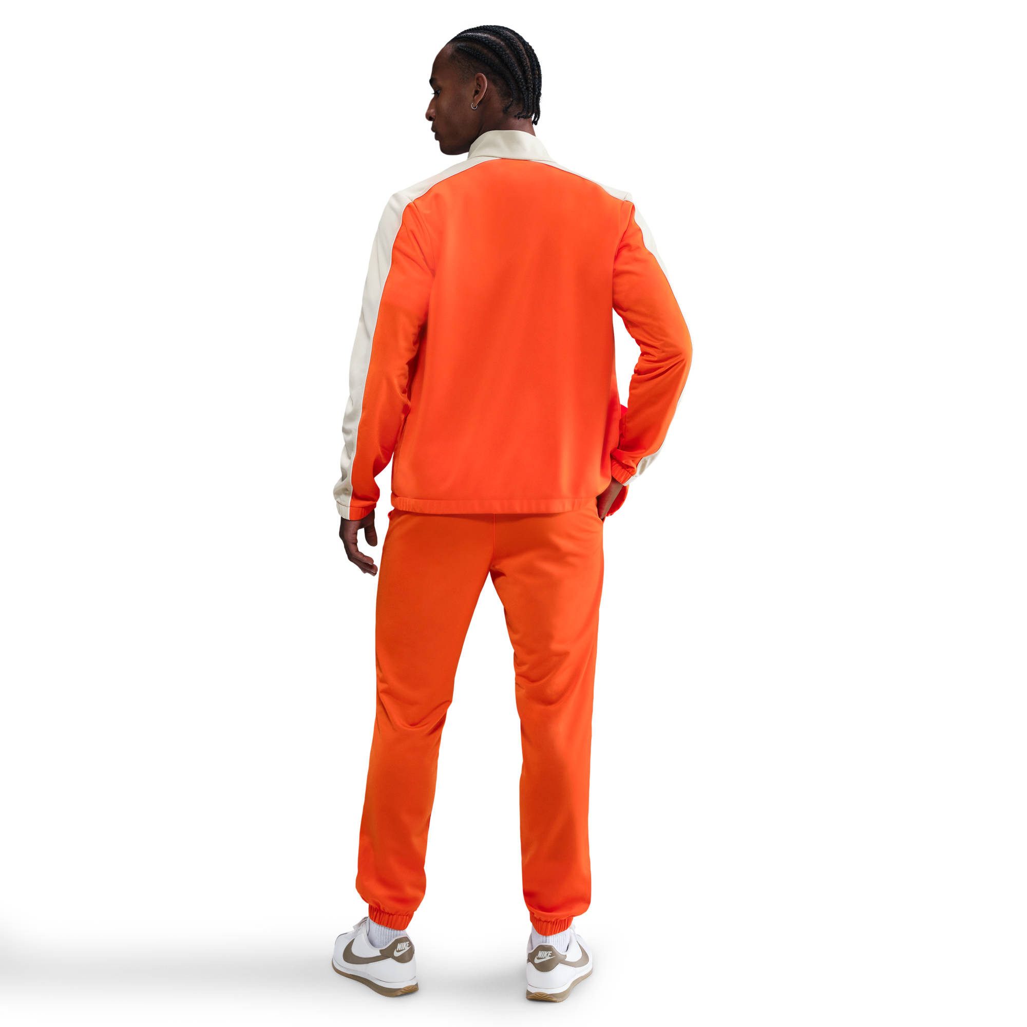 Nike Sportswear Trainingsanzug M NK CLUB PK TRK SUIT günstig online kaufen