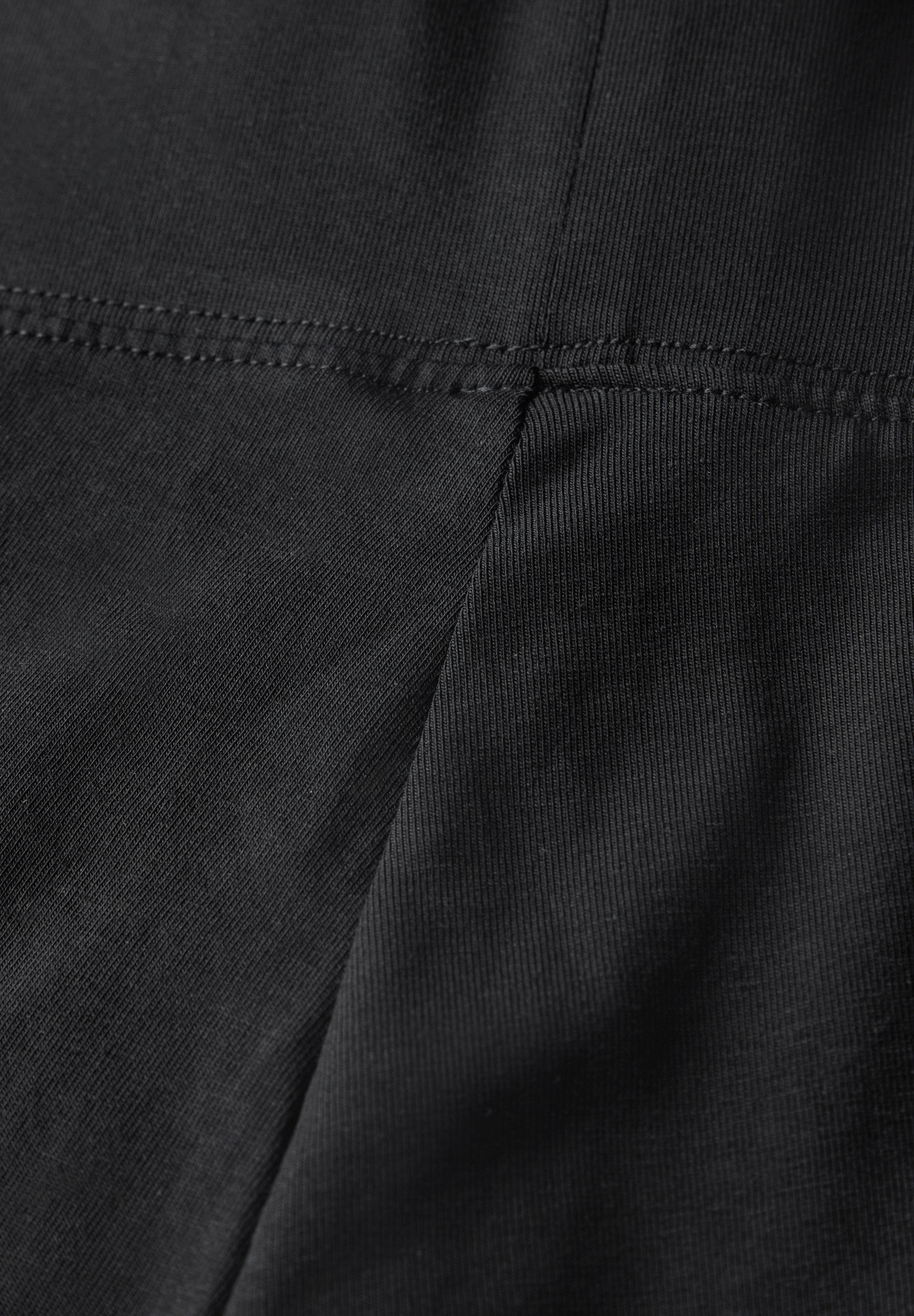 CECIL Leggings aus Baumwolle mit Stretchanteil