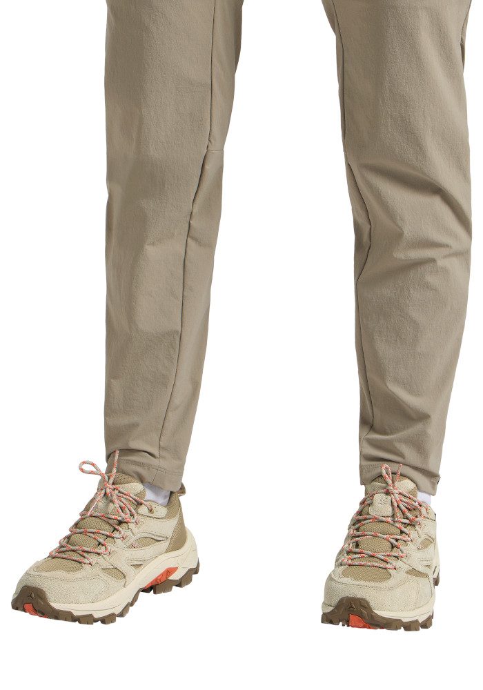 Jack Wolfskin VOJO TOUR TEXAPORE LOW W Wanderschuh Wanderschuh, wasserdicht, griffige Sohle