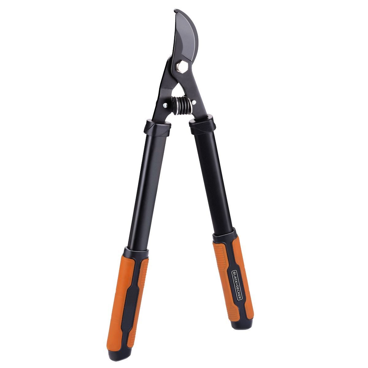 Black + Decker Gartenschere BLACK+DECKER Astscheren Set