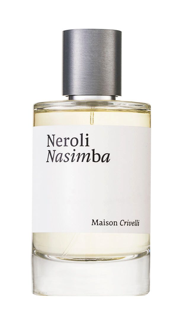 Eau de Parfum Neroli Nasimba Eau de Parfum