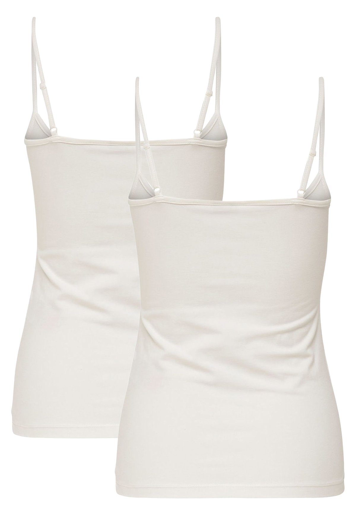 JACQUELINE de YONG Shirttop Spaghetti Tank günstig online kaufen