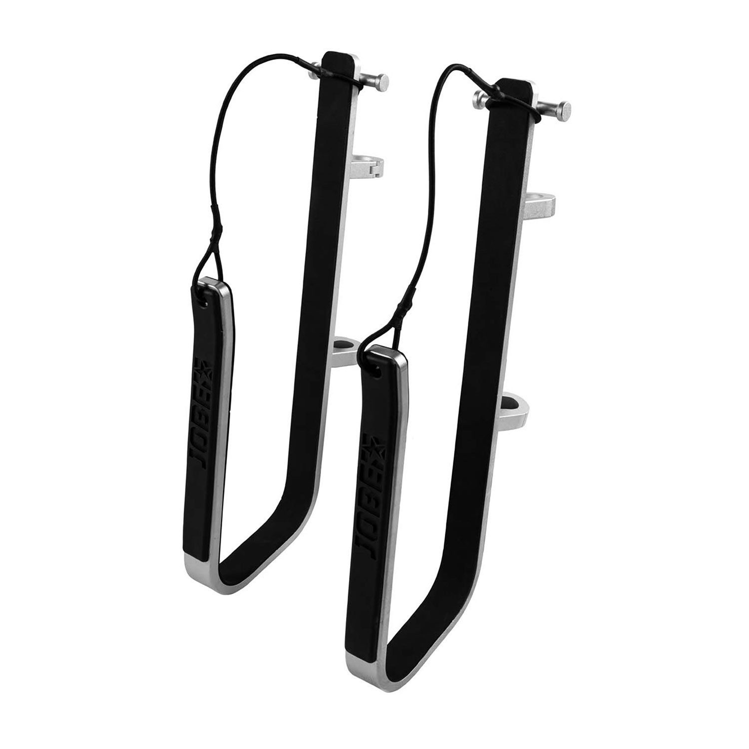 Jobe SUP-Board Jobe Addict SUP Bootsgestell Boat Rack SUP Board Halterung Reling Alu