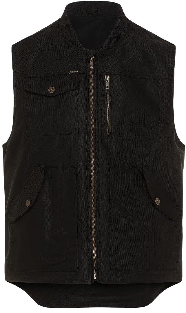 Motorradweste Ranger Vest 2 Motorrad Weste