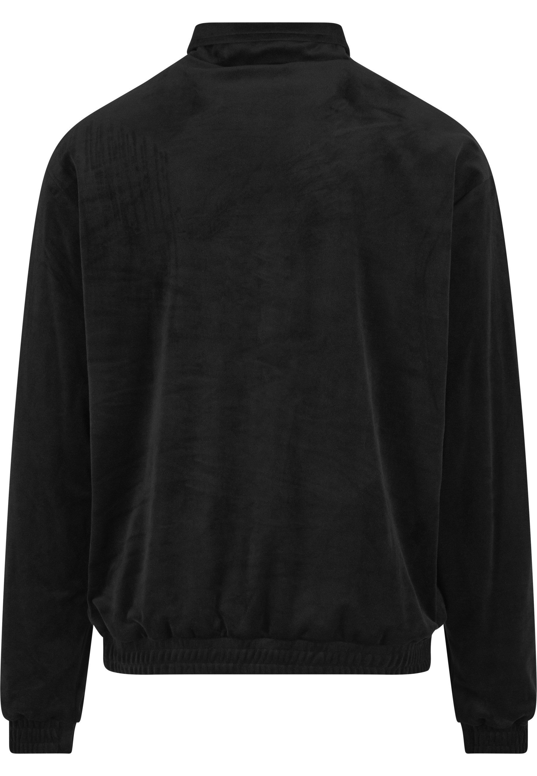 Karl Kani Trainingsjacke Karl Kani Kani Varsity Velours Trackjacket (1-St) günstig online kaufen