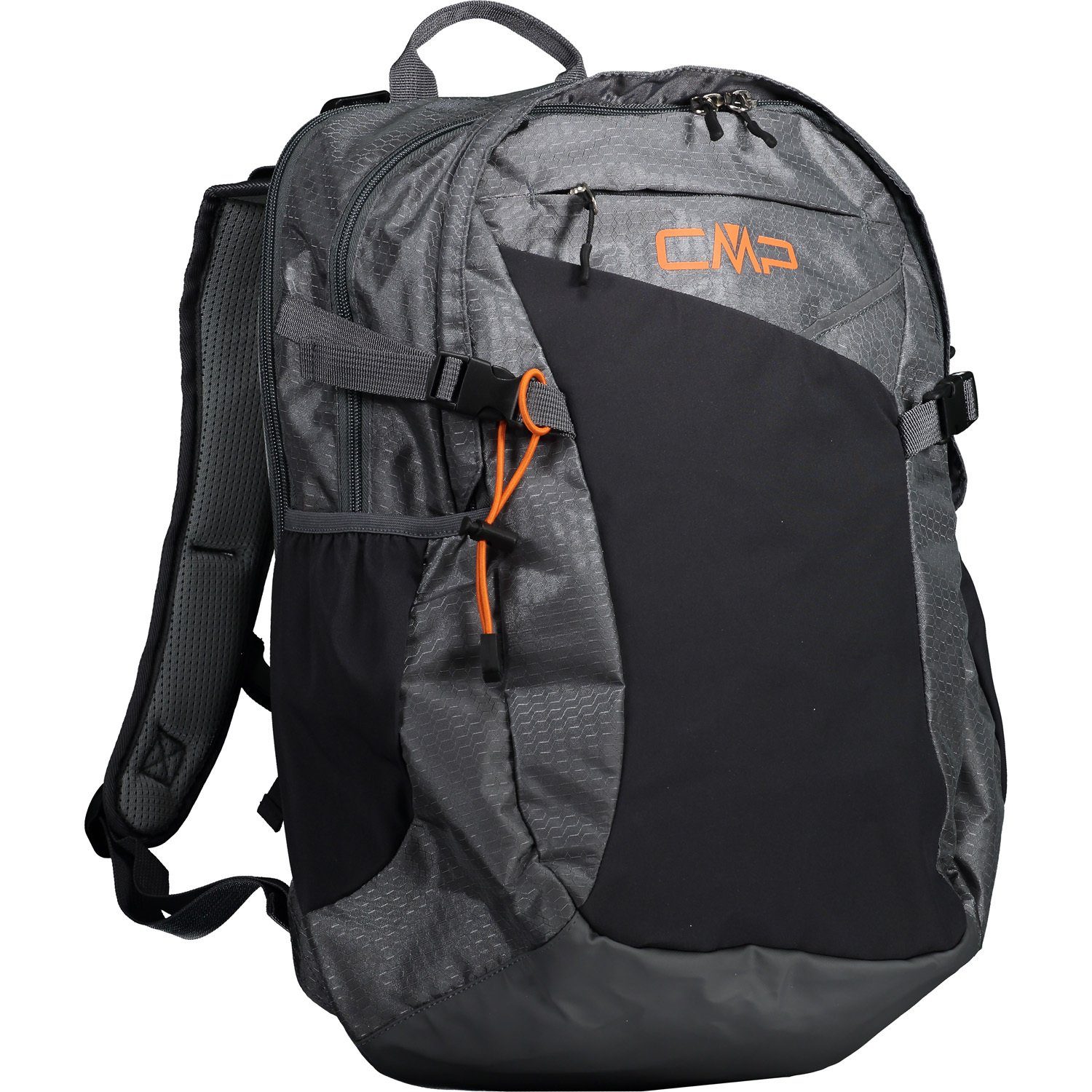 CMP Wanderrucksack X CITIES 28 - Rucksack 46 cm grau