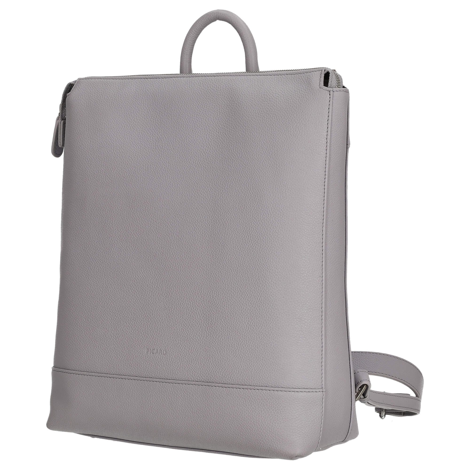 Picard Rucksack Luis - Rucksack 32 cm (lilac)
