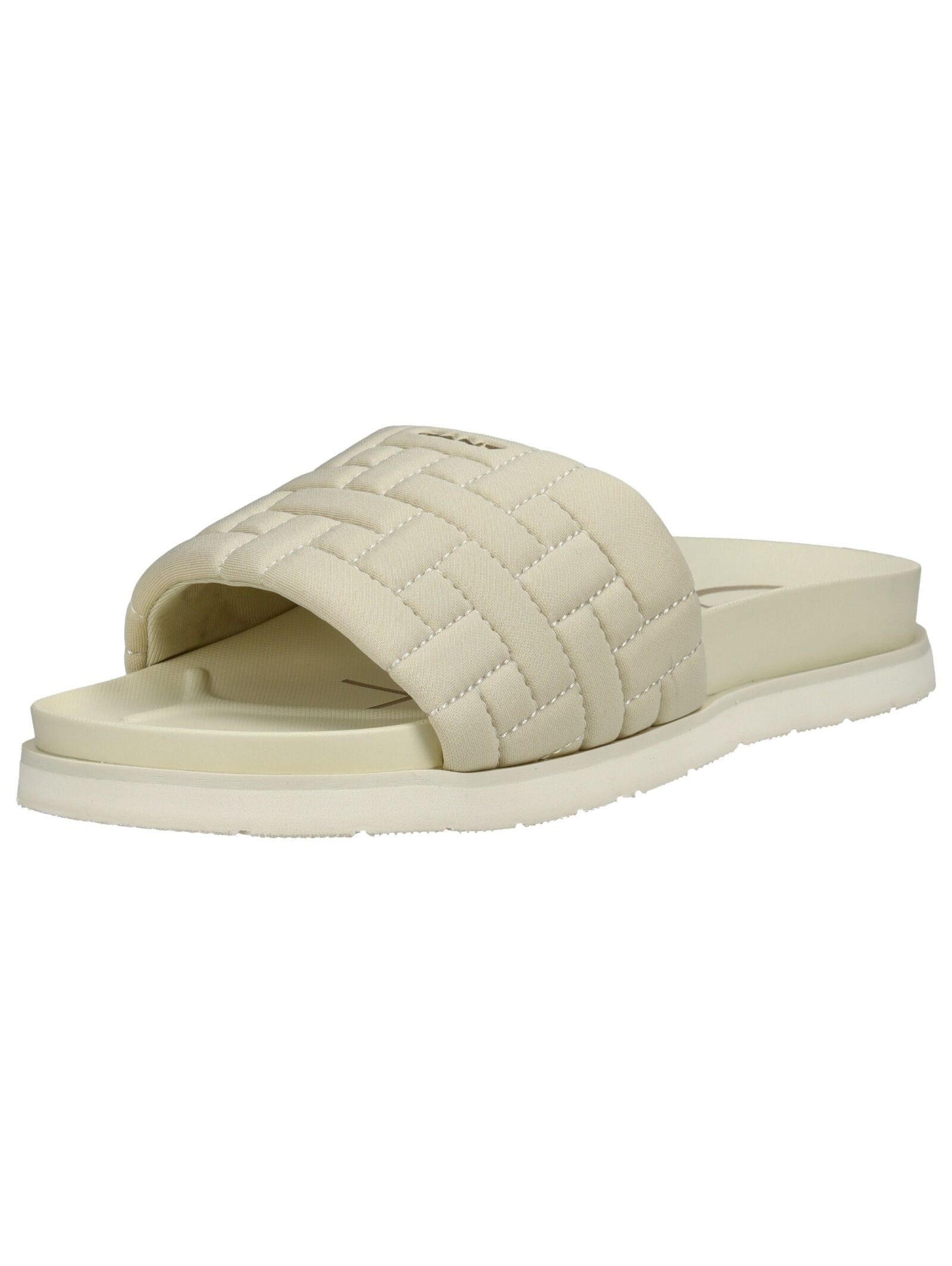 Gant Pantoletten Lederimitat/Textil Pantolette günstig online kaufen