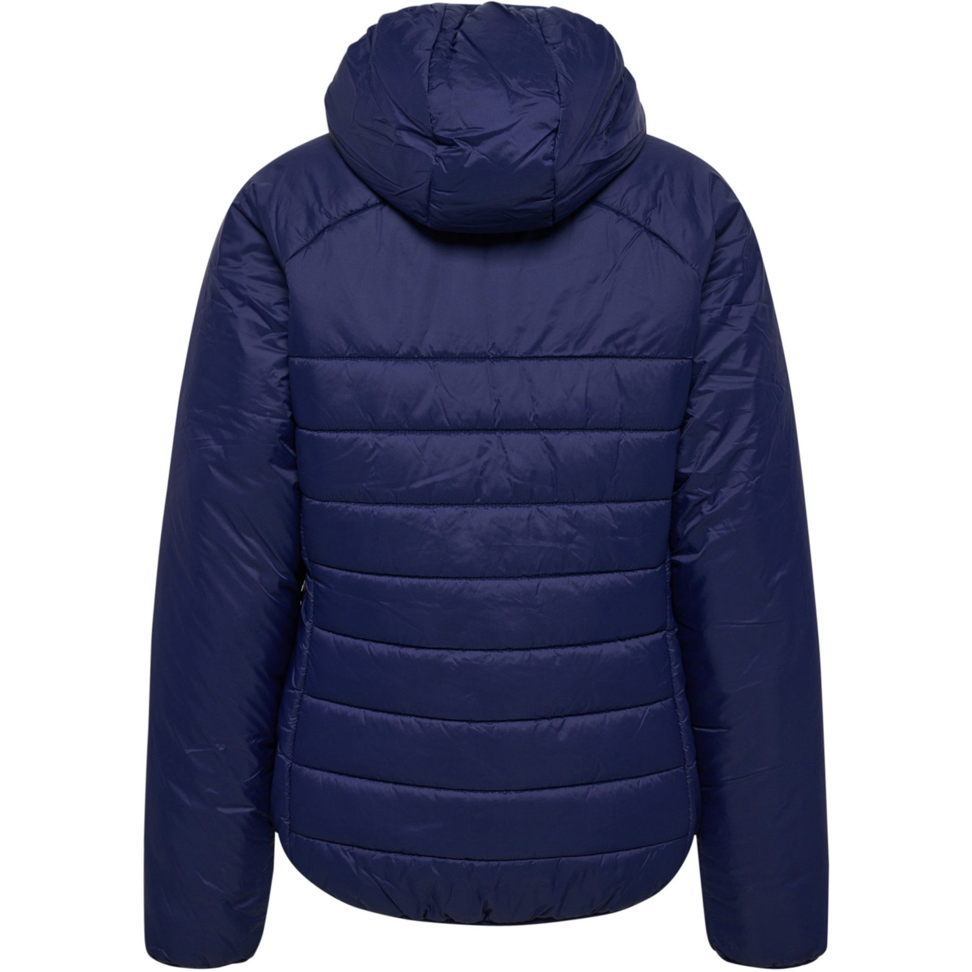 hummel Allwetterjacke Hummel Damen Steppjacke hmlGo günstig online kaufen