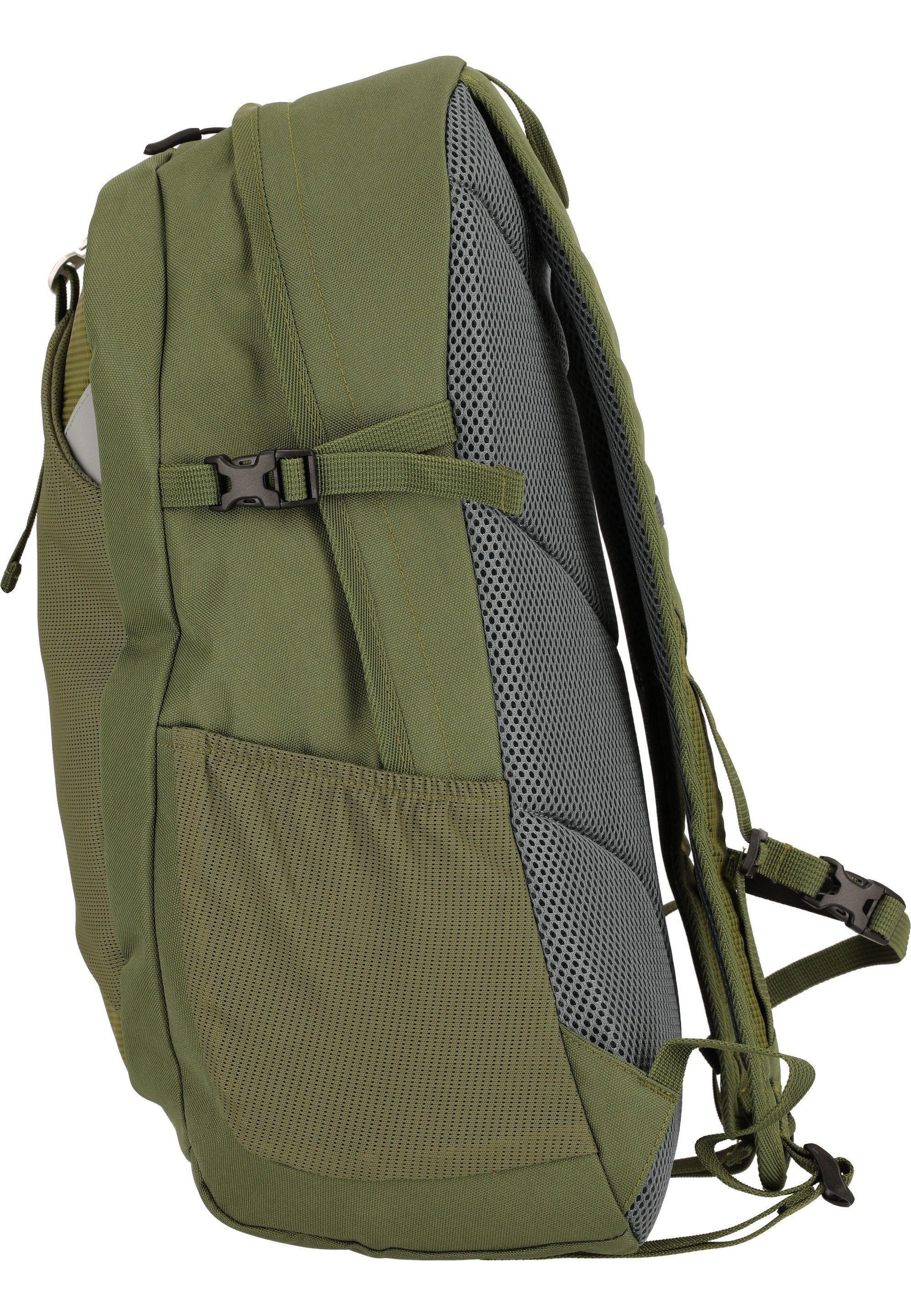 WHISTLER Cityrucksack Galibier, mit einem Fassungsvermögen günstig online kaufen