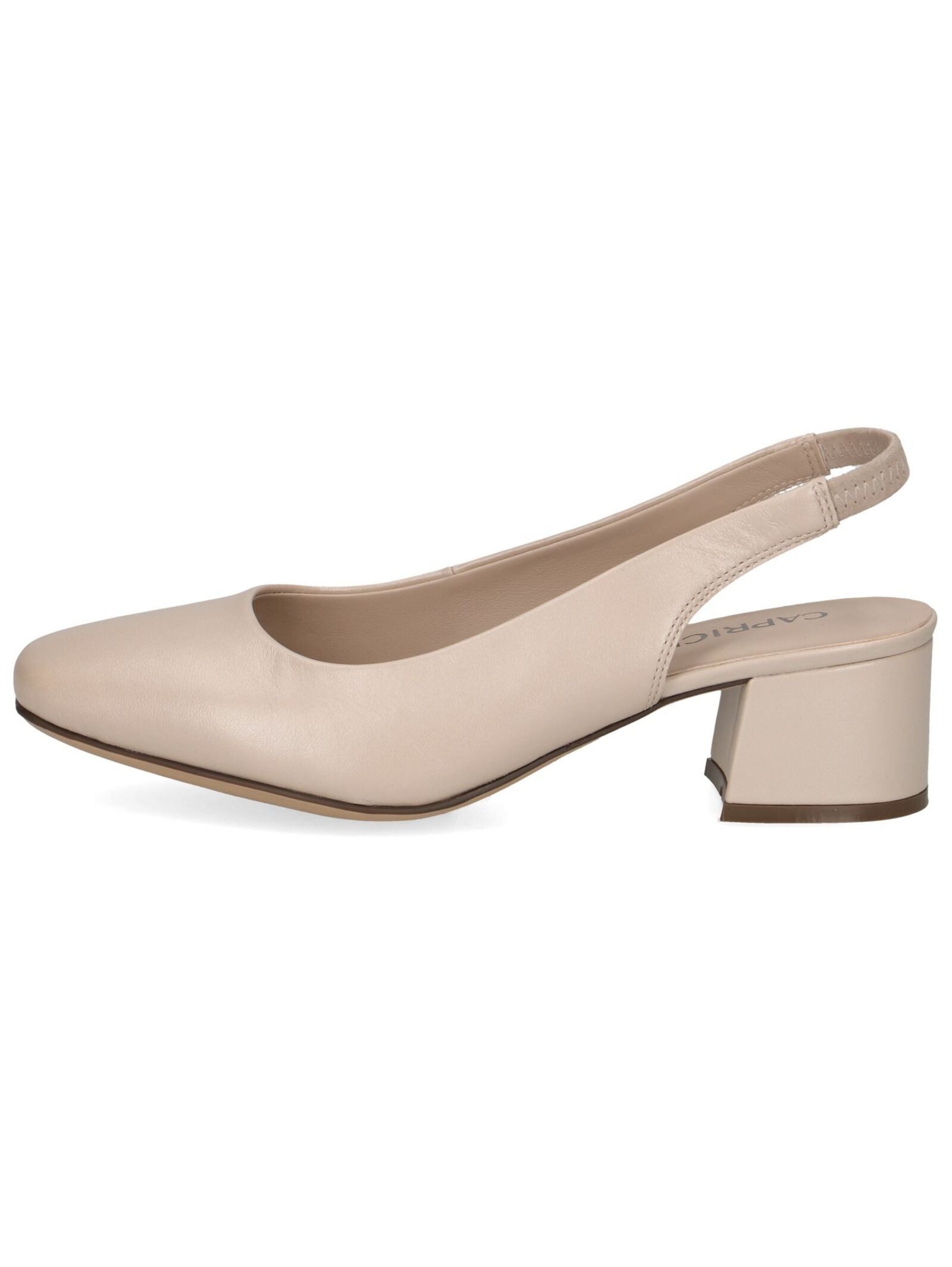 Caprice Pumps Leder Pumps günstig online kaufen