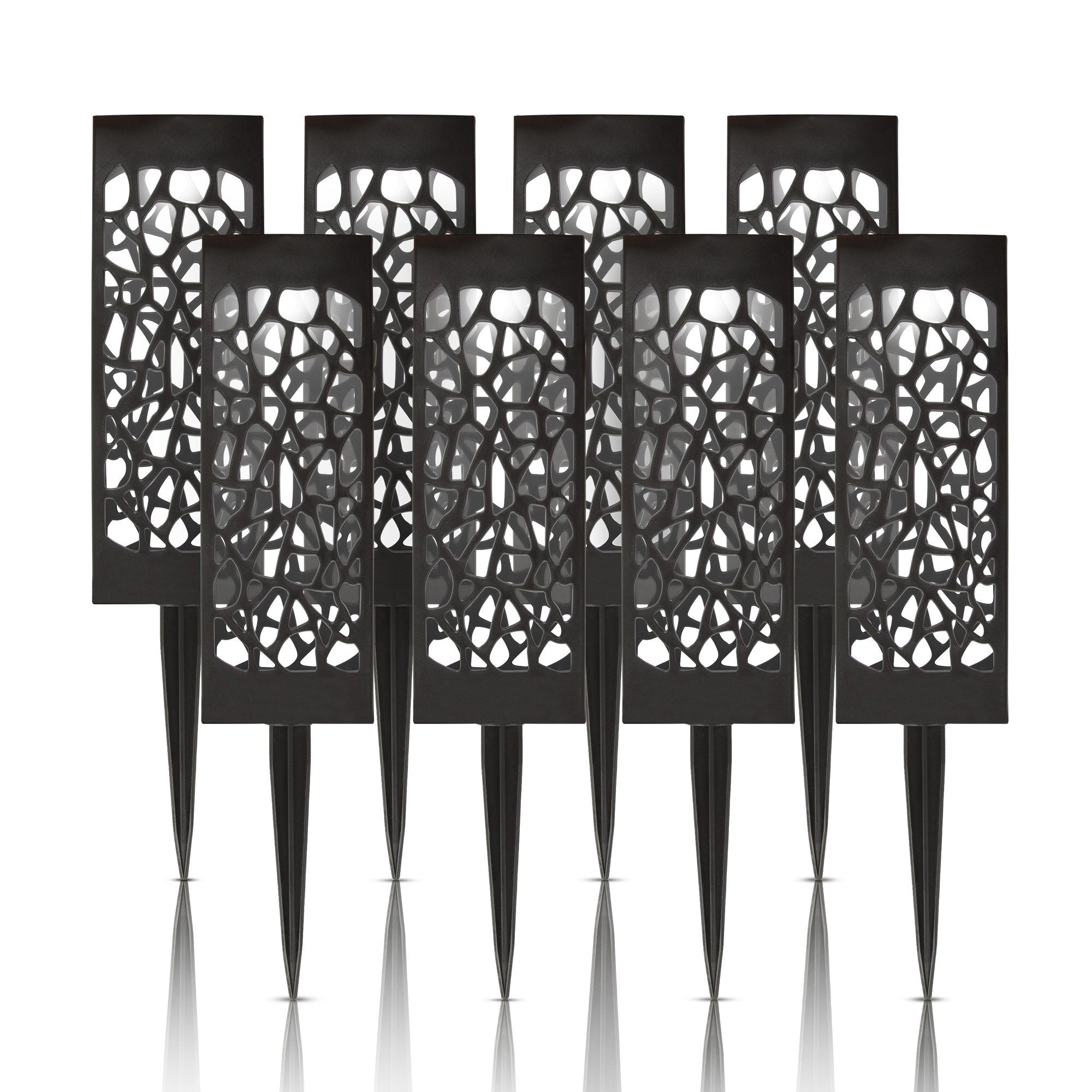Bestlivings LED Solarleuchte SSL-04564, LED fest günstig online kaufen