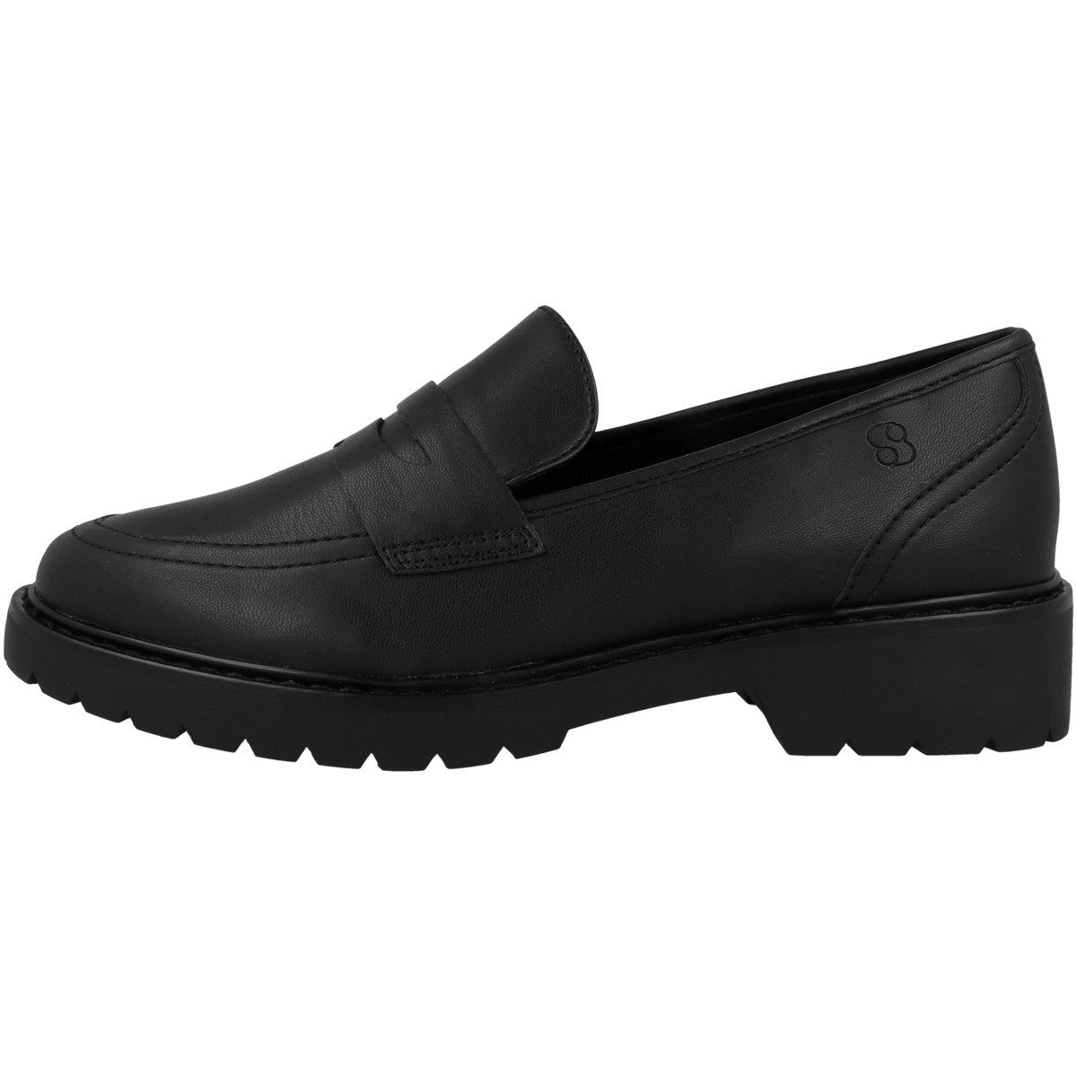 s.Oliver 5-24200-41 Damen Слипперы Loafer, Mokkasin, Sommerschuhe, Полуботинки, Schlupfschuhe