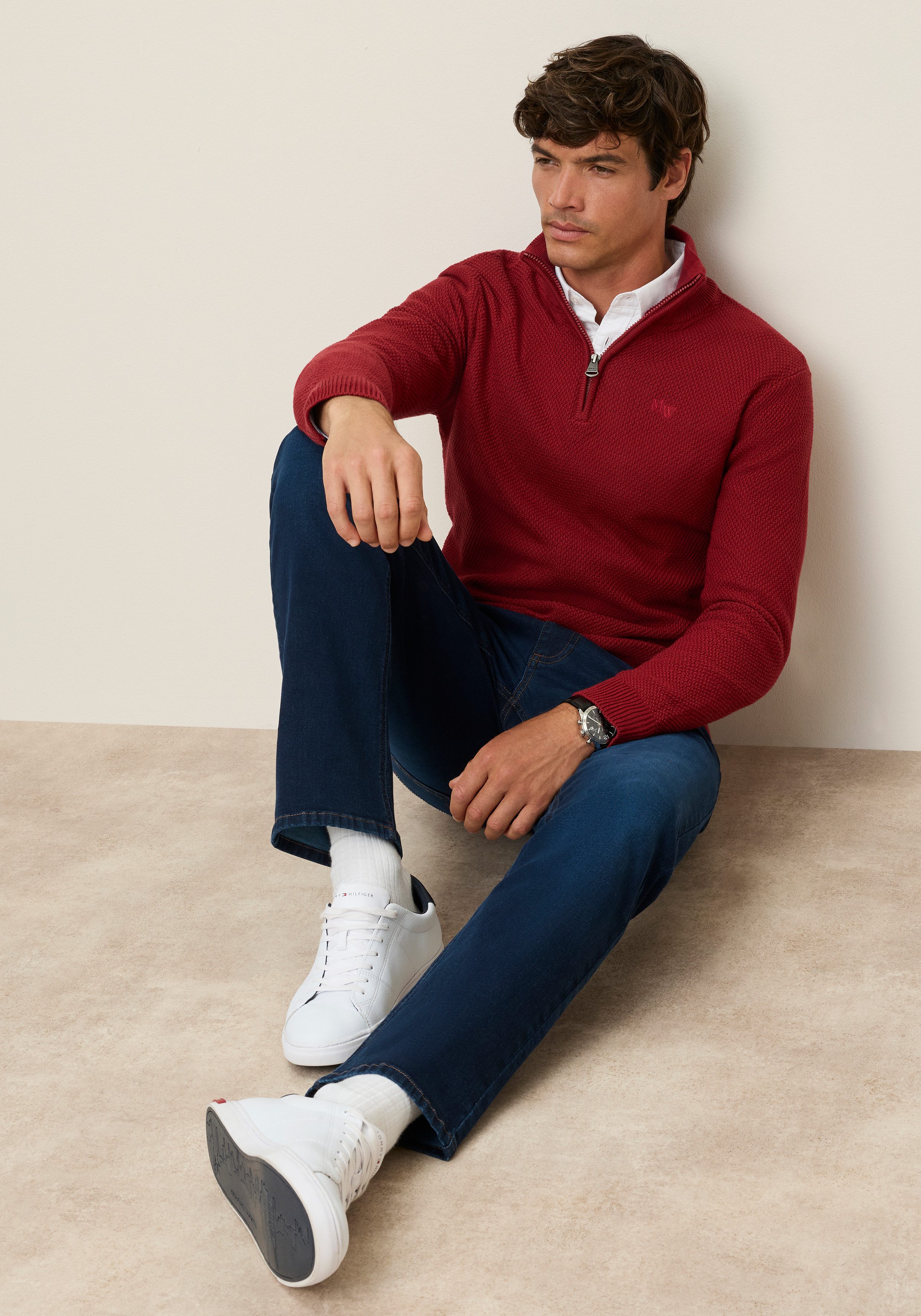 Zum Outfit 11