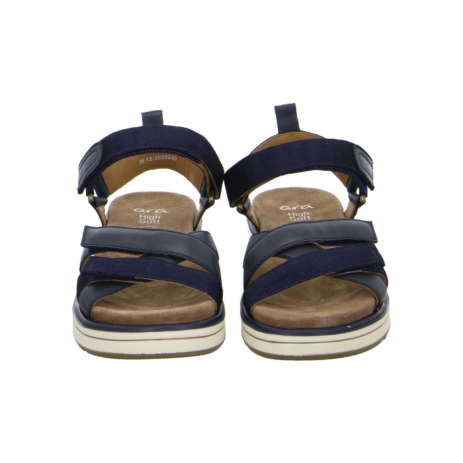 Ara Sandale Lucca Keilsandalette günstig online kaufen